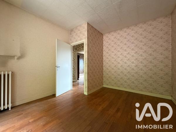 Maison à vendre 4 pièces 86 m² Saint-Priest-Taurion