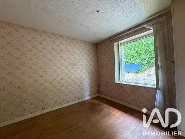 Maison à vendre 4 pièces 86 m² Saint-Priest-Taurion