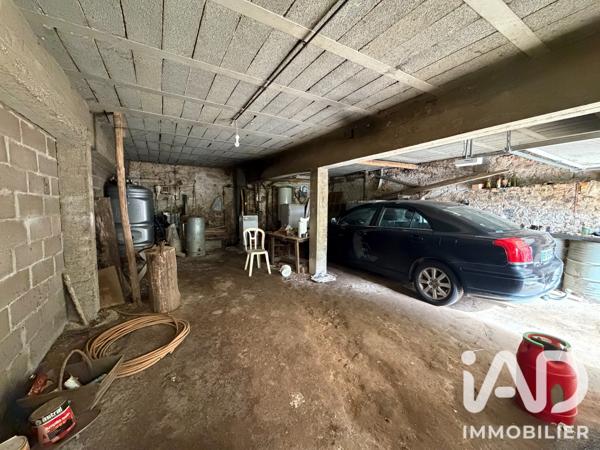 Maison à vendre 4 pièces 86 m² Saint-Priest-Taurion