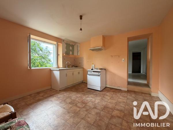 Maison à vendre 4 pièces 86 m² Saint-Priest-Taurion