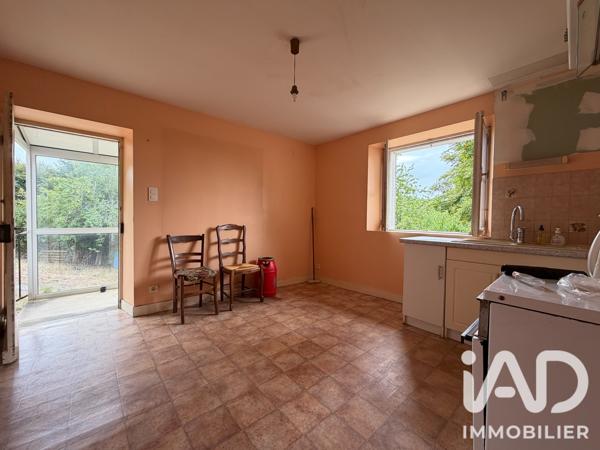 Maison à vendre 4 pièces 86 m² Saint-Priest-Taurion