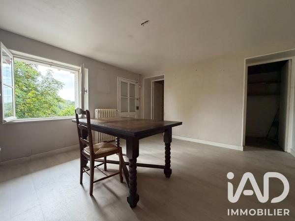 Maison à vendre 4 pièces 86 m² Saint-Priest-Taurion