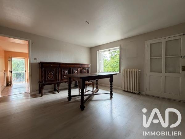 Maison à vendre 4 pièces 86 m² Saint-Priest-Taurion