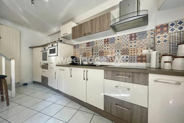 Maison à vendre 5 pièces de 102,2 m² à Vauréal