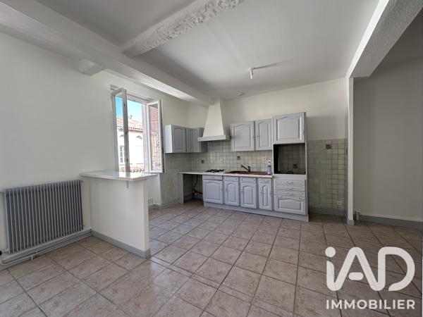 Maison à vendre 2 pièces 75 m² Villeneuve-sur-Lot