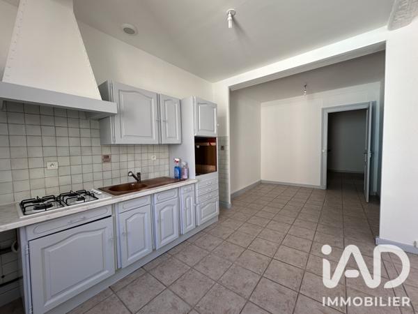 Maison à vendre 2 pièces 75 m² Villeneuve-sur-Lot
