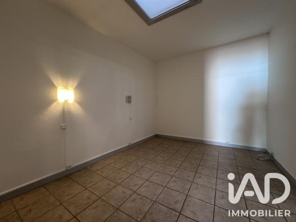 Maison à vendre 2 pièces 75 m² Villeneuve-sur-Lot