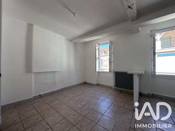 Maison à vendre 2 pièces 75 m² Villeneuve-sur-Lot
