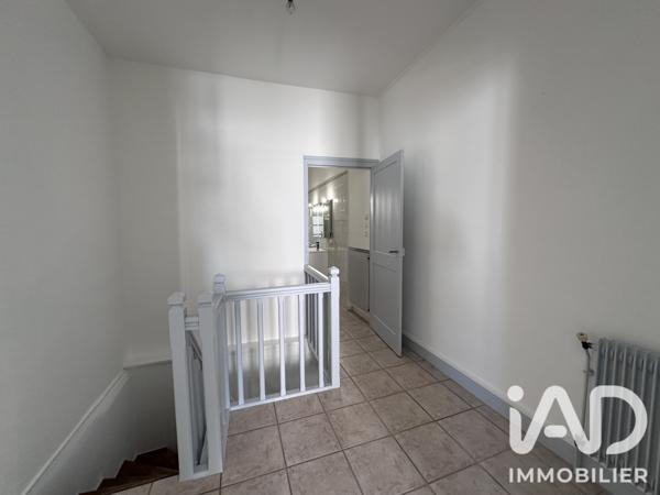 Maison à vendre 2 pièces 75 m² Villeneuve-sur-Lot