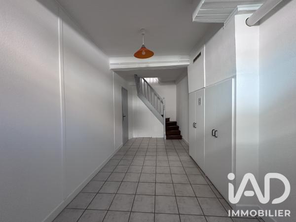 Maison à vendre 2 pièces 75 m² Villeneuve-sur-Lot