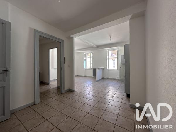Maison à vendre 2 pièces 75 m² Villeneuve-sur-Lot