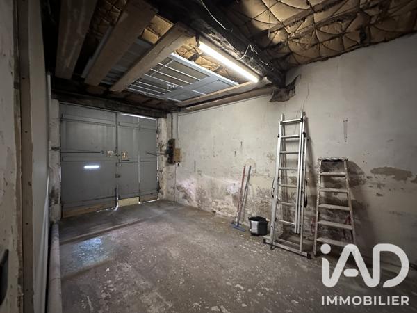 Maison à vendre 2 pièces 75 m² Villeneuve-sur-Lot