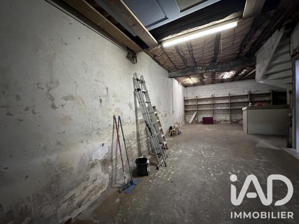 Maison à vendre 2 pièces 75 m² Villeneuve-sur-Lot