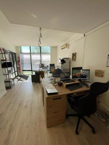 Location Local commercial 2 pièces 46 m2 à Langres