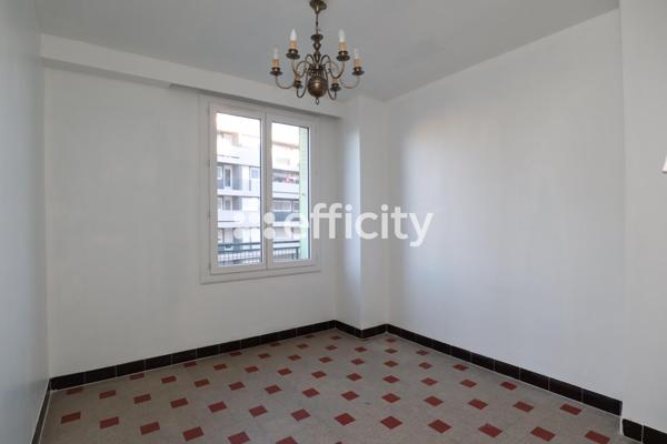 Appartement 4 pièces - 100 m²