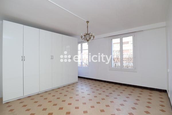 Appartement 4 pièces - 100 m²