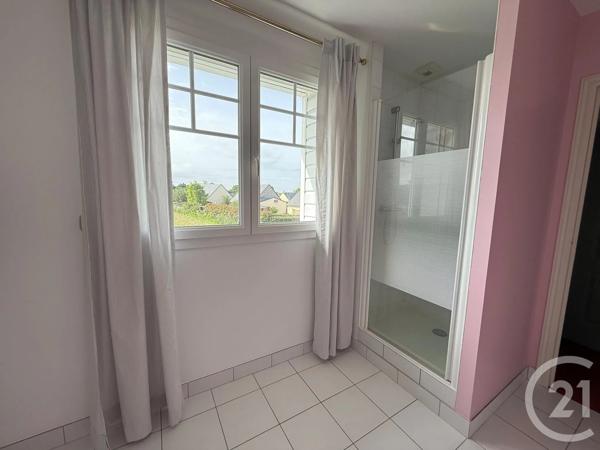 Maison à vendre  5 pièces - 145 m 2   ST PLANCHERS  - 50