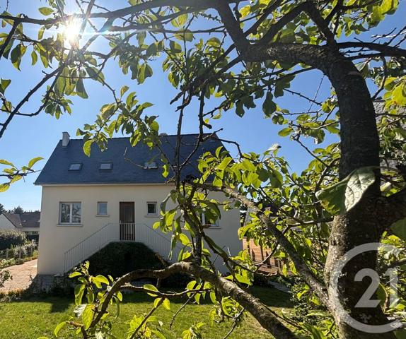 Maison à vendre  5 pièces - 145 m 2   ST PLANCHERS  - 50