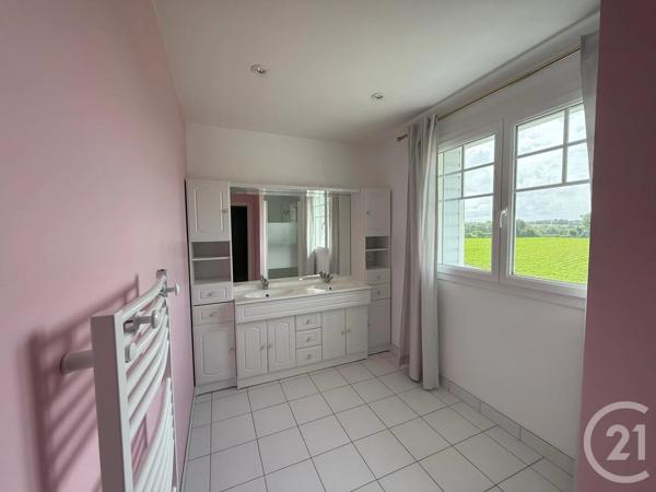 Maison à vendre  5 pièces - 145 m 2   ST PLANCHERS  - 50