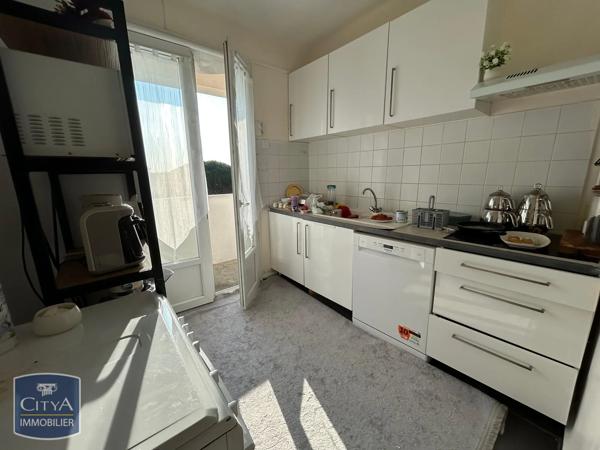 Appartement à vendre 4 pièces 73m² Avignon (84000)