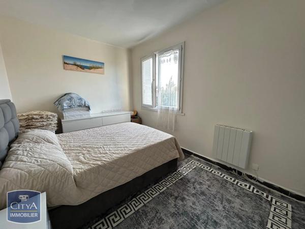 Appartement à vendre 4 pièces 73m² Avignon (84000)