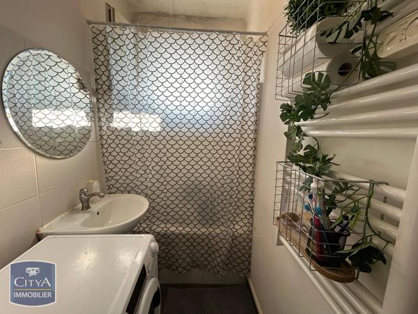 Appartement à vendre 4 pièces 73m² Avignon (84000)
