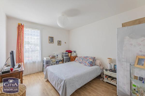 Appartement à vendre 3 pièces 65.85m² La Riche (37520)