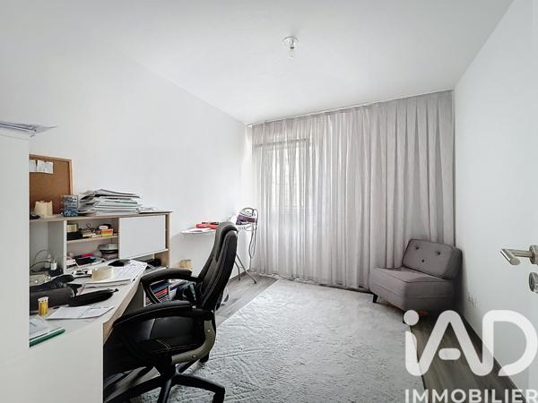 Appartement à vendre 3 pièces 62 m² Saint-Louis
