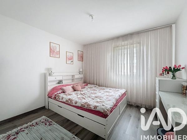 Appartement à vendre 3 pièces 62 m² Saint-Louis