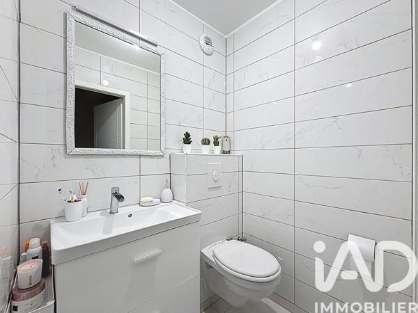 Appartement à vendre 3 pièces 62 m² Saint-Louis