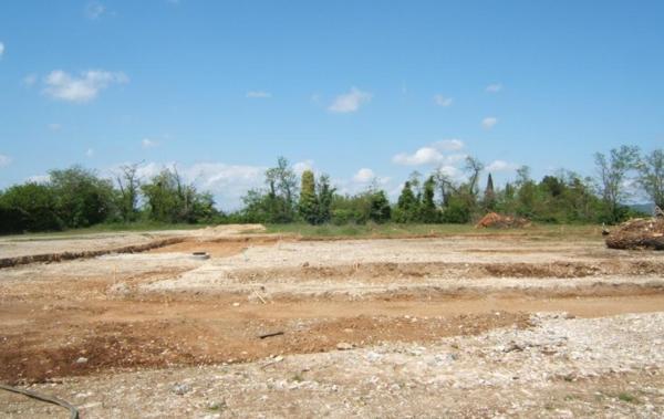 Vente Terrain Bourg-de-peage   