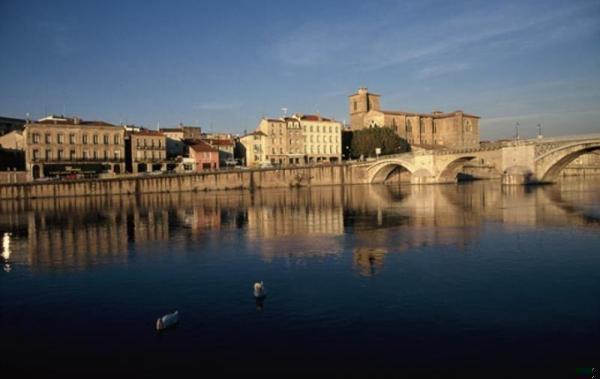 Vente Terrain Bourg-de-peage   