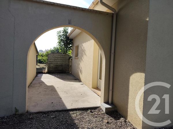 Maison à vendre  6 pièces - 94,38 m 2   NASSANDRES SUR RISLE  - 27