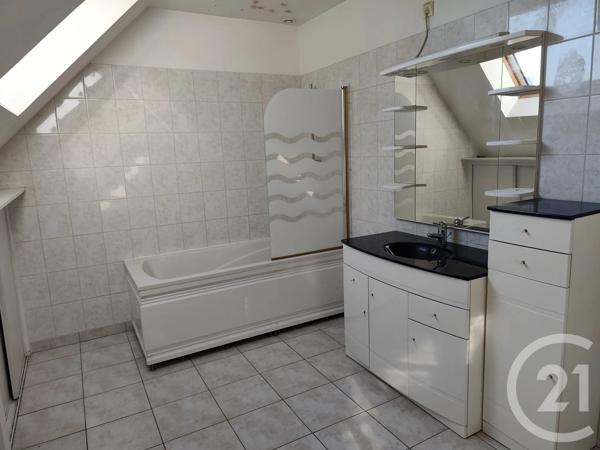 Maison à vendre  6 pièces - 94,38 m 2   NASSANDRES SUR RISLE  - 27