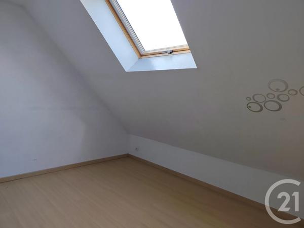 Maison à vendre  6 pièces - 94,38 m 2   NASSANDRES SUR RISLE  - 27