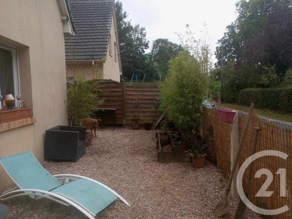 Maison à vendre  6 pièces - 94,38 m 2   NASSANDRES SUR RISLE  - 27