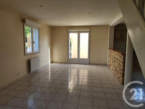 Maison à vendre  6 pièces - 94,38 m 2   NASSANDRES SUR RISLE  - 27