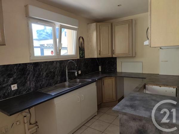 Maison à vendre  6 pièces - 94,38 m 2   NASSANDRES SUR RISLE  - 27