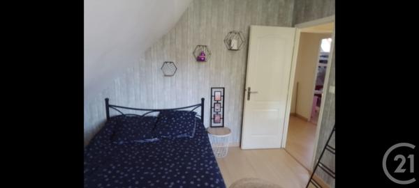 Maison à vendre  6 pièces - 94,38 m 2   NASSANDRES SUR RISLE  - 27