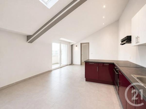 Maison à vendre  4 pièces - 76,87 m 2   GAILLON  - 27
