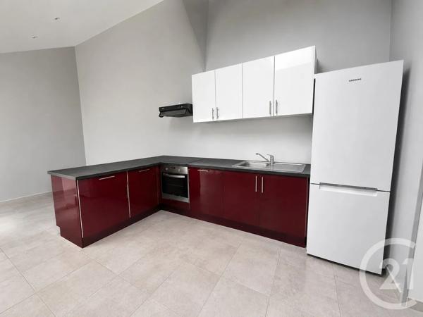Maison à vendre  4 pièces - 76,87 m 2   GAILLON  - 27