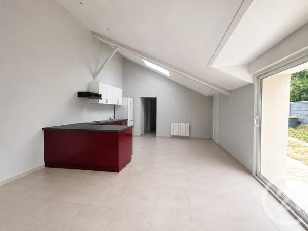 Maison à vendre  4 pièces - 76,87 m 2   GAILLON  - 27
