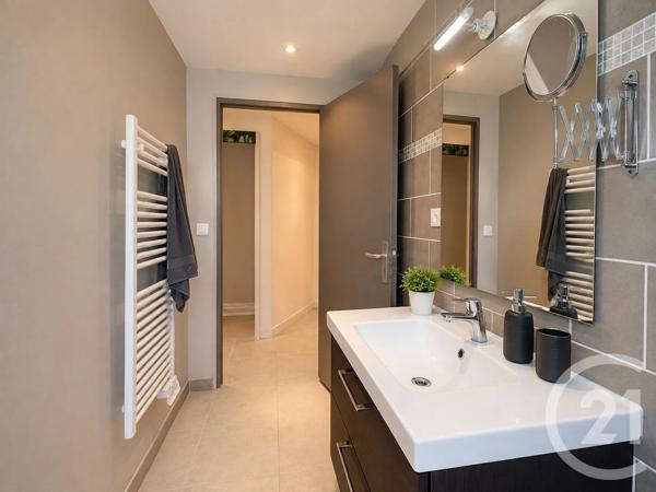 Maison à vendre  4 pièces - 76,87 m 2   GAILLON  - 27