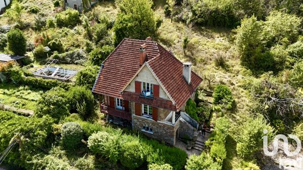 Maison à vendre 5 pièces 102 m² Figeac