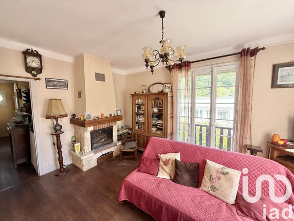 Maison à vendre 5 pièces 102 m² Figeac