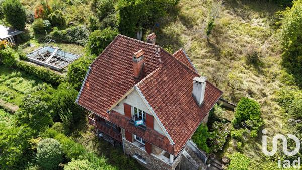 Maison à vendre 5 pièces 102 m² Figeac