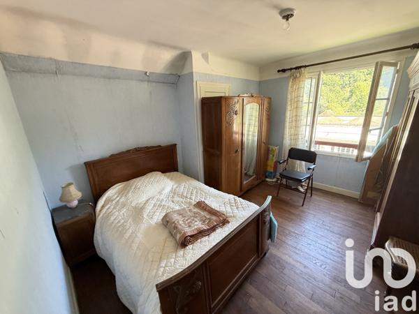 Maison à vendre 5 pièces 102 m² Figeac