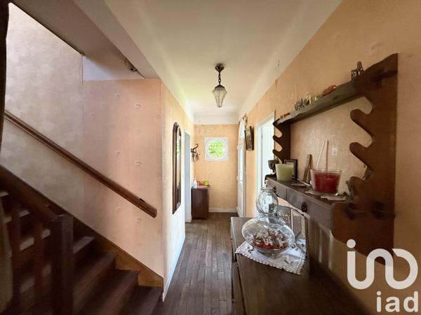 Maison à vendre 5 pièces 102 m² Figeac