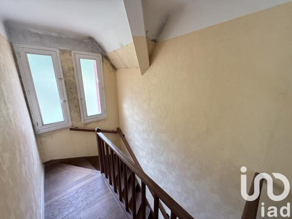 Maison à vendre 5 pièces 102 m² Figeac