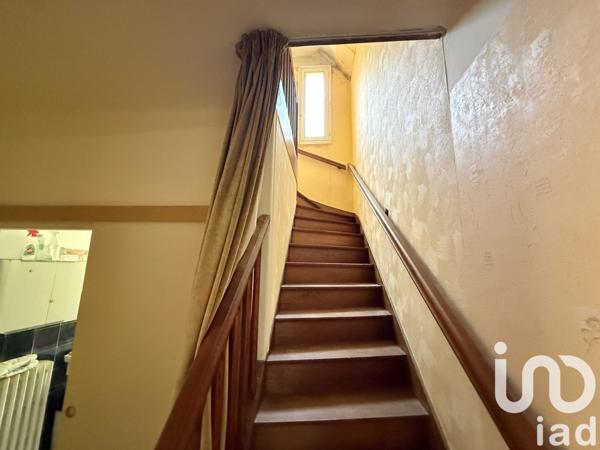 Maison à vendre 5 pièces 102 m² Figeac